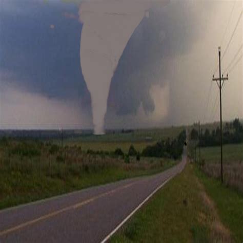 low pressure tornado simulator